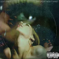 Deftones — U,U,D,D,L,R,L,R,A,B,Select,Start — обложка