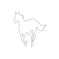 Deftones — Knife Prty — обложка